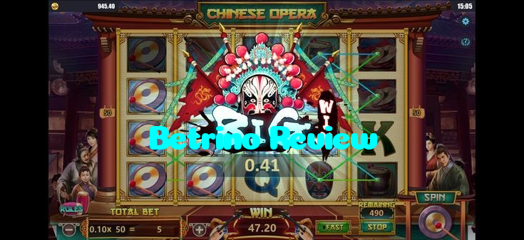 Betrino Review