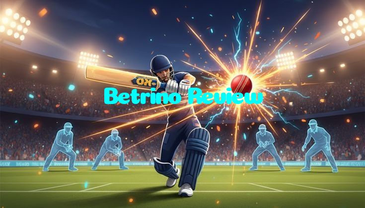 available types of Betrino Review bet including pre-match live express and system bets