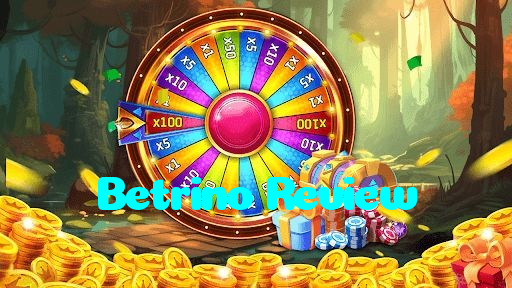 Betrino Review